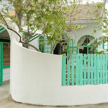 Hoi An Coastal Charm Villa - Jaccuzi Pool - Netflix Tan Thanh Экстерьер фото