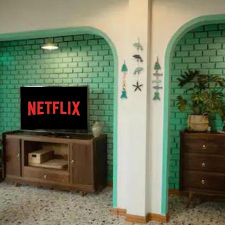 Hoi An Coastal Charm Villa - Jaccuzi Pool - Netflix Tan Thanh Экстерьер фото