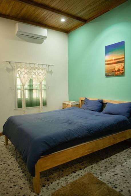 Hoi An Coastal Charm Villa - Jaccuzi Pool - Netflix Tan Thanh Экстерьер фото