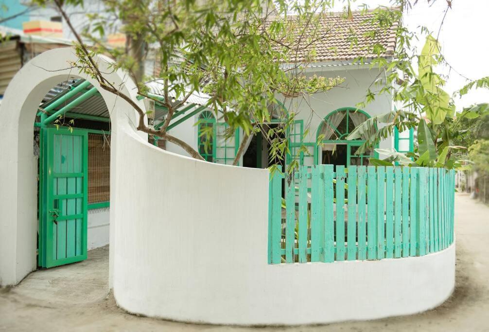 Hoi An Coastal Charm Villa - Jaccuzi Pool - Netflix Tan Thanh Экстерьер фото