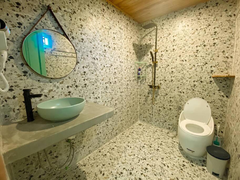 Hoi An Coastal Charm Villa - Jaccuzi Pool - Netflix Tan Thanh Экстерьер фото