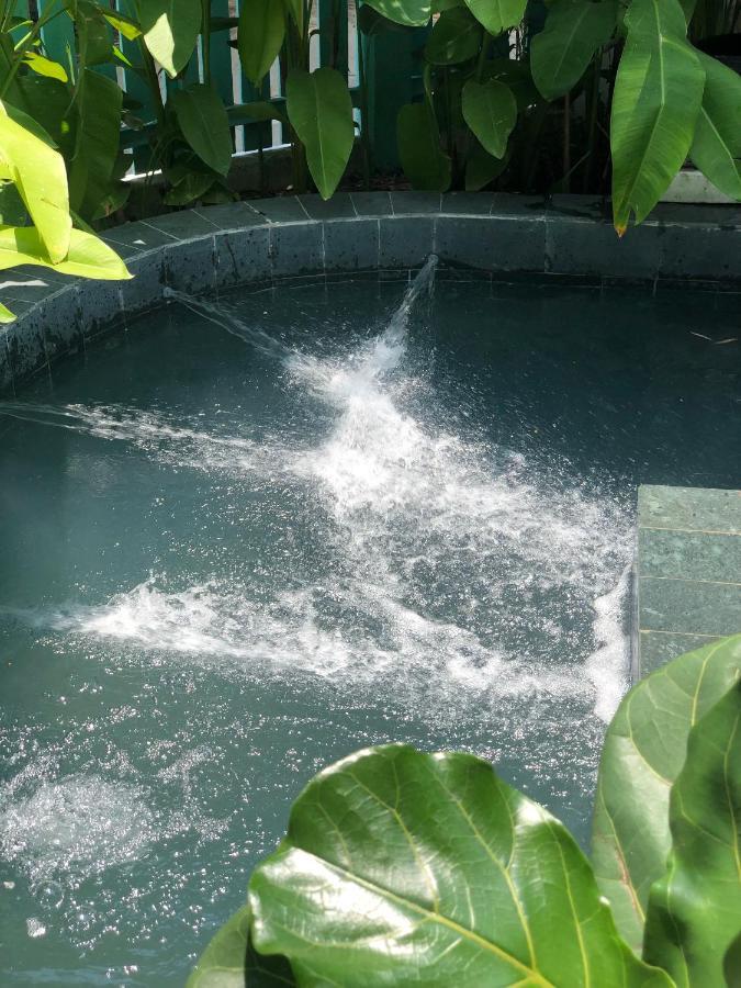 Hoi An Coastal Charm Villa - Jaccuzi Pool - Netflix Tan Thanh Экстерьер фото