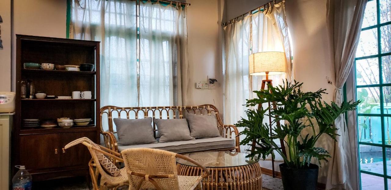 Hoi An Coastal Charm Villa - Jaccuzi Pool - Netflix Tan Thanh Экстерьер фото