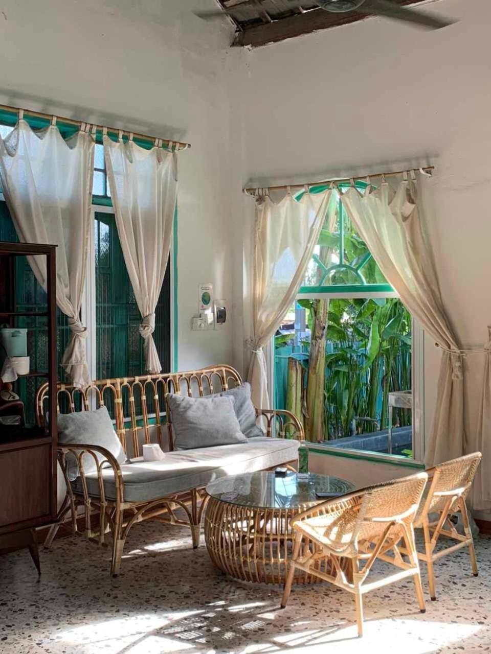 Hoi An Coastal Charm Villa - Jaccuzi Pool - Netflix Tan Thanh Экстерьер фото